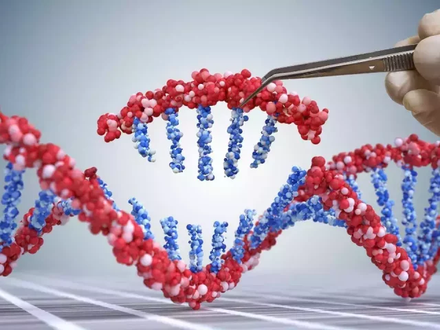 Genome sequencing: The future of preventive healthcare is now