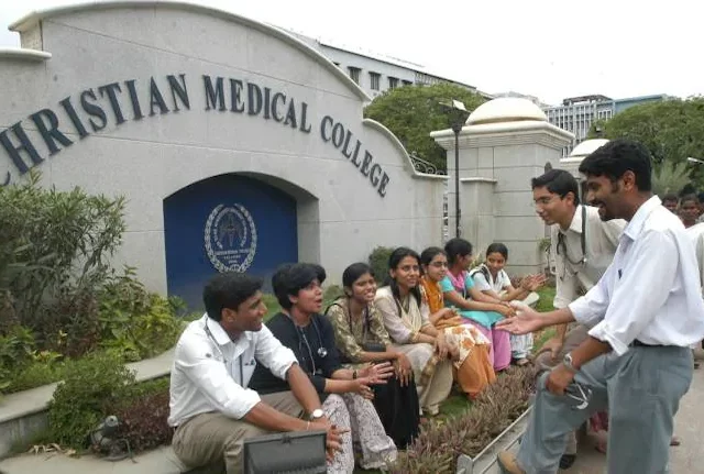 NMC proposes relaxing norm for universities to start medical colleges